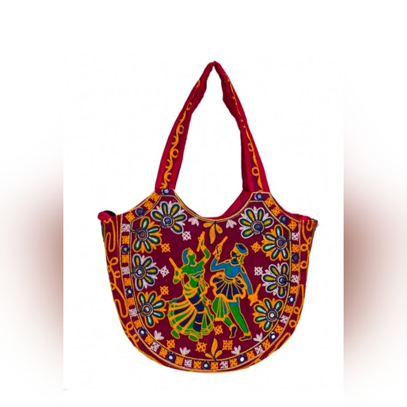 Rajasthani‎ Handbags For Women - Picture 9 of 13